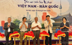 Triển lãm Mỹ thuật Việt Nam – Hàn Quốc: Gặp gỡ, giao lưu và kết nối văn hóa