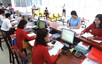 Cắt hàng loạt giấy tờ trong thanh toán, chi trả ngân sách nhà nước