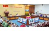 An Giang 'chạy nước rút' làm sạch dữ liệu gần 2,35 triệu thửa đất