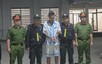 Khởi tố đối tượng Huấn 'Hoa Hồng'