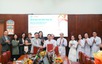 Chăm sóc sức khỏe người cao tuổi: Chuyển mạnh từ điều trị sang chủ động dự phòng