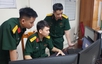 Ứng dụng AI trong công tác chuyển đổi số của Bộ Quốc phòng