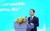 AI thúc đẩy đổi mới tư duy lập pháp, hướng tới quản trị lấy con người làm trung tâm