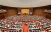 Sáng 3/8 TRỰC TIẾP: Khai mạc Kỳ họp không thường lệ lần thứ nhất của Quốc hội