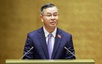 Thông qua cơ chế, chính sách đặc thù tháo gỡ khó khăn cho các dự án, công trình phục vụ APEC 2027