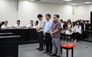 Cựu Hiệu trưởng Trường Cao đẳng Du lịch Hà Nội lĩnh 3 năm tù vì giữ lại tiền hỗ trợ sinh viên
