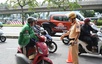 Ngày đầu nghỉ lễ 2/9: 9 trường hợp bị xử phạt do không tuân thủ quy định về khoảng cách