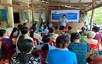 Mở rộng 'cánh cửa' tiếp cận công lý cho các nhóm yếu thế