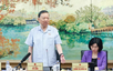 Tổng Bí thư, Chủ tịch nước Tô Lâm: Điều chỉnh, sửa đổi, bổ sung luật về quân sự, quốc phòng là cần thiết