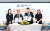 FUTA Express và VET hợp tác mở rộng kết nối logistics xuyên biên giới Việt Nam - Campuchia