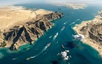 ‘Điểm nghẽn’ eo biển Hormuz tiếp tục chi phối thị trường hàng hóa