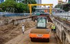 Nhận diện 5 nhóm rủi ro trong thi công các công trình hạ tầng lớn