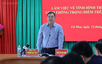Đẩy nhanh tiến độ các dự án trọng điểm giao thông và năng lượng khu vực Đồng bằng sông Cửu Long