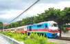 Ngừng chạy nhiều chuyến tàu do mưa lũ đến ngày 19/9