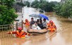 Chủ động phòng bệnh trong mùa mưa
