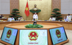 Dấu ấn Chính phủ tuần qua: Nâng tầm đối ngoại đa phương và quyết liệt hành động, đột phá thể chế trong nước