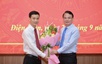 Đồng chí Nguyễn Văn Thắng giữ chức Phó Bí thư Tỉnh ủy Điện Biên