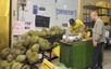 Giữ chất lượng, giữ thị trường sầu riêng