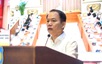 Thí điểm chế định luật sư công: Tạo đột phá, nâng cao năng lực pháp lý cho khu vực công