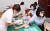 Không để người dân khám, xét nghiệm lại để phục vụ cập nhật dữ liệu Sổ sức khỏe điện tử