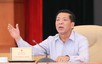 Phấn đấu khởi công xây dựng đường sắt tốc độ cao Bắc-Nam vào cuối năm 2027