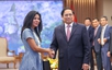 Prime Minister receives IMF’s Mission Chief to Viet Nam