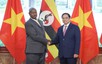 Viet Nam, Uganda beef up agricultural cooperation for sustainable food security