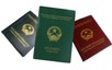 Ordinary passports to be issued online from next month