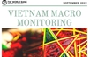 WB report: Viet Nam’s economic recovery continues despite economic uncertainties