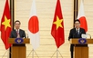 Viet Nam, Japan elevate ties to comprehensive strategic partnership