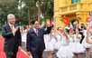 Joint press communique of Foreign Ministers of Viet Nam and Malaysia