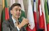 EU supports Viet Nam&#39;s sustainable development goals: Ambassador