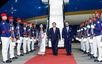 Prime Minister starts official visit to Dominican Republic