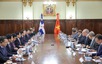 Viet Nam, Dominica issue Joint Statement