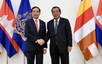 Viet Nam, Cambodia spur defense cooperation