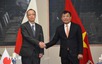 Viet Nam, Japan hold 8th Strategic Partnership Dialogue in Tokyo