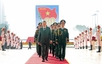 Grand ceremony marks 80th anniversary of Viet Nam People’s Army