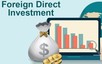 FDI attraction up over 13% in three months