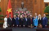 Deputy PM suggests U.S. soon recognize Viet Nam as market economy