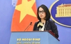 Viet Nam calls upon related parties to avoid tension escalation in Middle East