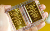 SBV to resume gold bar auctioning