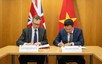 VN, UK ink new agreement on illegal immigration