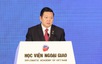 Viet Nam has far-sighted and broad vision on ASEAN's future