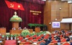 Four new faces elected to the Politburo
