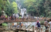 Viet Nam is Laos' second tourist source market