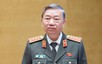 To Lam elected new President of Viet Nam