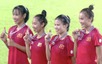 Vietnamese runners win Asian relay title