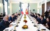 Joint Statement on upgrading Viet Nam-Czech Republic relations to strategic partnership