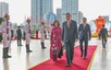 Ha Noi’s 18th Party Congress opens, setting vision toward 2045