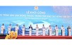 Construction begins on Viet Nam’s most advanced domed stadium